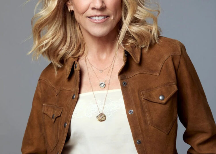 Sheryl Crow, Maren Morris e Audrey McGraw sobre o que a música significa entre gerações