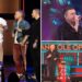 Shinedown estreia nova música durante a estreia no Grand Ole Opry