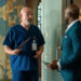 Shinwell está em busca de penitência, não de redenção, na 2ª temporada de 'Watson'