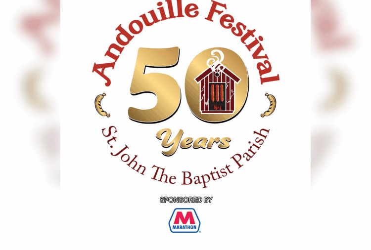 Show de tributo a Taylor Swift no Andouille Festival em LaPlace