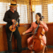 Shows Escoceses da Orquestra Folclórica Apresentam Duo Violino/Violoncelo | Artes e Entretenimento