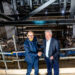 Shubert Organization e Trafalgar Entertainment anunciam propriedade conjunta do Olympia Theatre de Londres