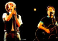 Simon & Garfunkel gravaram seu hit Heartbreak de 1970 no lugar mais surpreendente