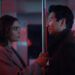 Simu Liu e Melissa Barrera jogam jogos de espionagem no teaser de 'The Copenhagen Test'
