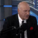 Simu Liu rebate a sugestão de Kevin O'Leary de substituir atores de fundo por IA em filmes