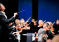 Sinfonia do vale de Chippewa para procurar um novo diretor musical quando Nobuyoshi Yasuda se aposenta depois de três décadas
