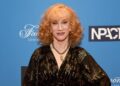 'Single and Sexy' Kathy Griffin quer papel de solteira dourada