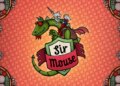 'Sir Mouse' cavalga para a distribuição global com o Monster Entertainment