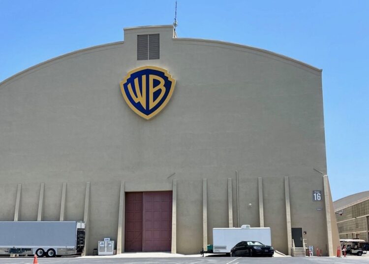 Skydance olha para a Warner Bros. após aquisição da Paramount