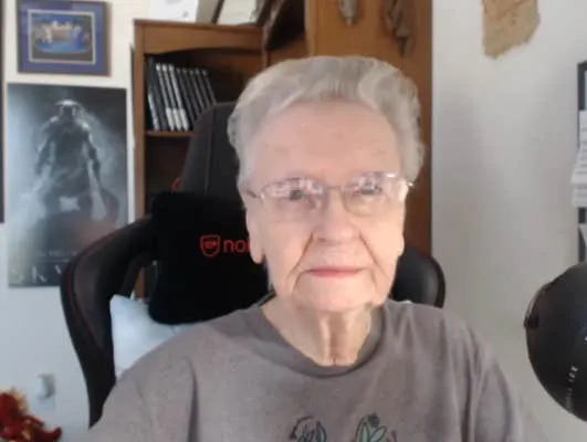 Skyrim Grandma se despede de “The Elder Scrolls” após 15 anos no YouTube