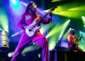 Slipknot tem nova música ‘Cooking’, de acordo com o novo baterista da banda