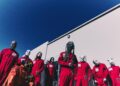 Slipknot trabalhando em novas músicas, revela Eloy Casagrande: “Estamos cozinhando”