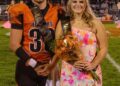 Smethport: Hubs Post Homecoming Royals