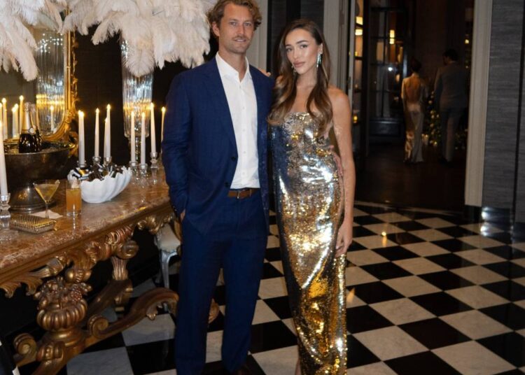 Sophia Culpo e Michael Stevens se separam após 2 anos juntos