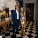 Sophia Culpo e Michael Stevens se separam após 2 anos juntos