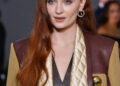 Sophie Turner e Chris Martin supostamente deixam ex-namorados com encontro secreto
