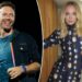 Sophie Turner teve um ‘encontro secreto’ com o vocalista do Coldplay, Chris Martin: relatório