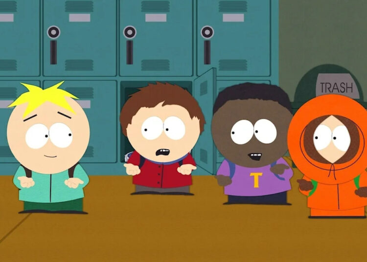 'South Park' termina abruptamente a 27ª temporada no meio da duração planejada