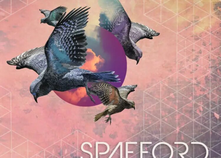 Spafford anuncia lançamento de novo álbum ao vivo