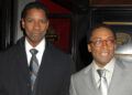 Spike Lee diz que a amizade de longa data com Denzel Washington é 'baseada no amor e na confiança' (exclusivo)
