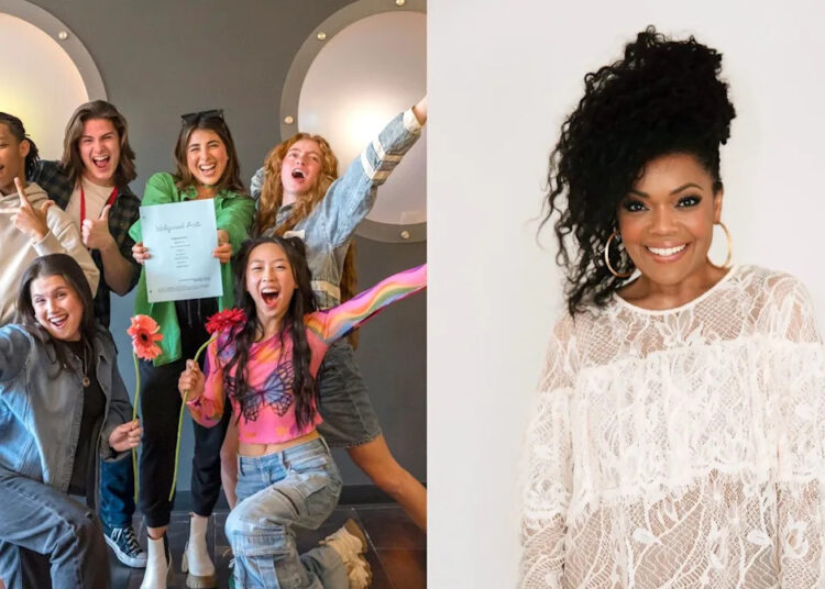 Spinoff de 'Victorious' 'Hollywood Arts' muda para a Netflix como série ambientada no Streamer com Nick secundário, Paramount + Run