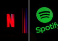 Spotify e Netflix unem forças para levar podcasts de vídeo a um público mais amplo