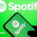 Spotify trabalhando em ferramentas musicais de IA com grandes gravadoras