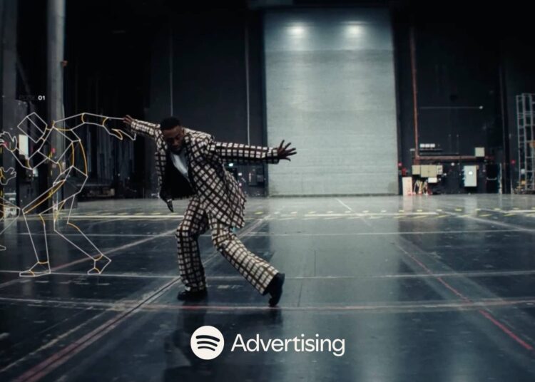 Spotify transforma aulas de publicidade em música com novas 'Tunetoriais' de campanha B2B via FCB New York