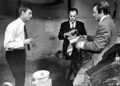 Stanley Meadows, ator que trouxe uma ameaça sedosa para The Sweeney and Performance