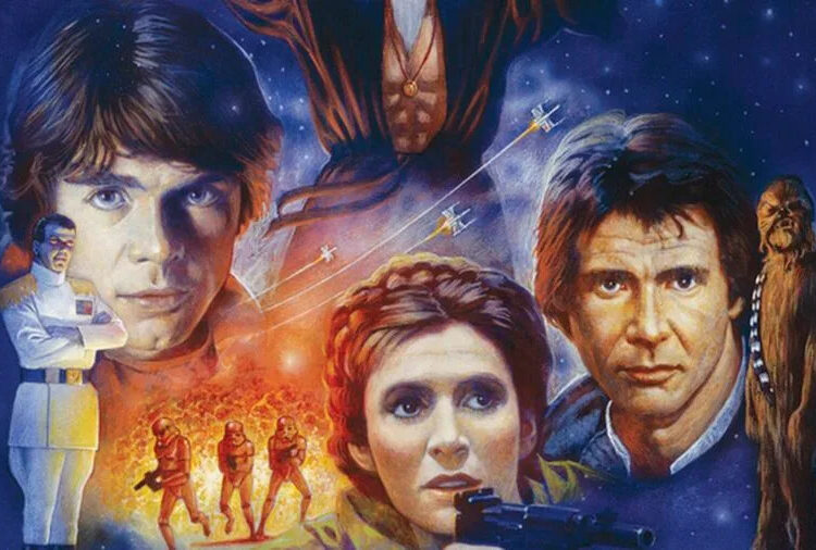 Star Wars deve morrer para poder viver