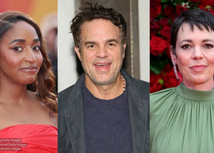 Stars Sign Pledge de boicotar instituições cinematográficas israelenses em meio a 'genocídio'