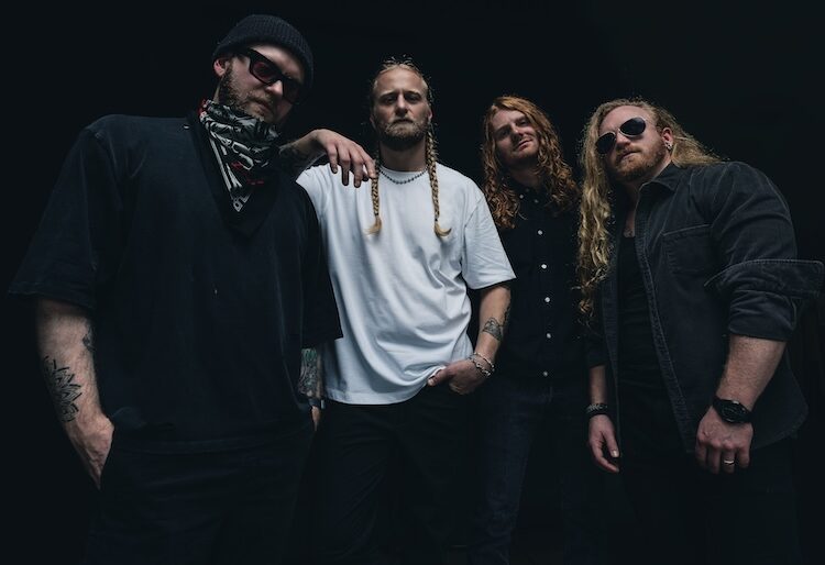 Stellar Circuits lança novo videoclipe para ‘Bury The Ashes’