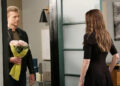 Stephanie fica cara a cara com Jeremy