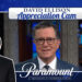 Stephen Colbert comemora o Dia do Chefe Nacional com Ode ao CEO da Paramount em um esforço para ‘nos comprar mais alguns meses’