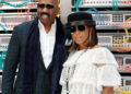 Steve Harvey compartilha uma retrospectiva sensual de sua esposa, que acabou de completar 61 anos