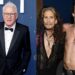 Steve Martin compartilha a troca de mensagens de como ele apareceu na nova versão de 'My Only Angel' do Yungblud e do Aerosmith