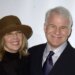 Steve Martin compartilha doces lembranças de Diane Keaton
