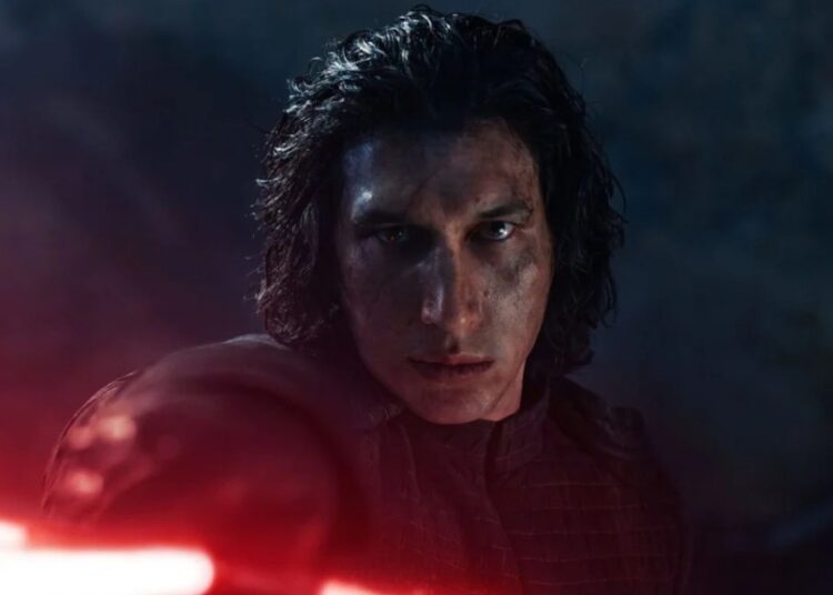Steven Soderbergh diz que 'The Hunt for Ben Solo' foi a primeira vez que a Disney rejeitou um roteiro completo de 'Star Wars'