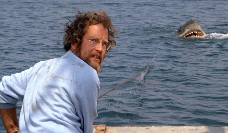 Steven Spielberg achou que sua carreira estava superando 'filmando este filme clássico