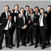 Straight No Chaser trará 'Holiday Road Tour' ao Rhythm City Casino, Davenport