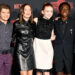 'Stranger Things' A ex -estrela infantil parece tão crescida na capa de nova revista 'sofisticada'