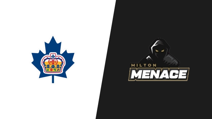 Stream Royals vs Menace - Flohockey