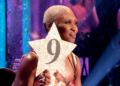 Strictly 2025 LIVE: Cynthia Erivo torna-se a primeira mentora convidada antes da semana do cinema e da estreia no Couples Choice