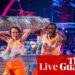 Strictly Come Dancing: semana cinco – ao vivo | Venha dançar estritamente