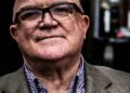 Stuart Bailie lança campanha de crowdfunding para novo livro de música The Song is Nearly Over