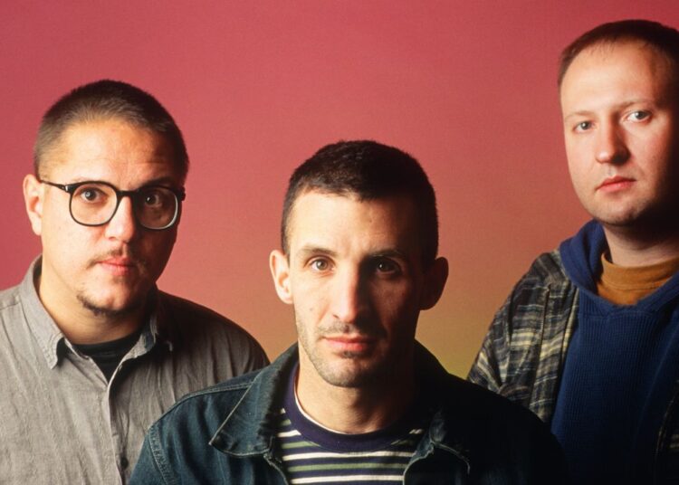 Sugar Reunite para shows em Nova York e Londres, compartilhe a primeira música em 30 anos: ouça