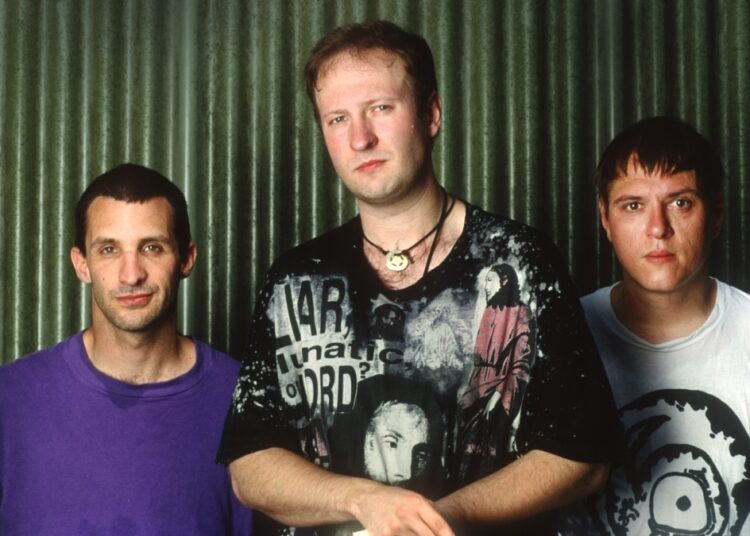 Sugar Set Reunion Tour lança primeira música nova em 30 anos