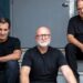 Sugar anuncia reunião e compartilha novo single