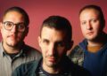Sugar se reúne oficialmente e anuncia primeiros shows em 31 anos