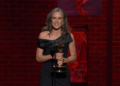 Susan Walters ganha Emmy Diurno de Melhor Atriz Coadjuvante